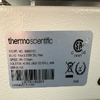 Thermo Scientific MaxQ 2000 CO2 Plus Shaker image 3